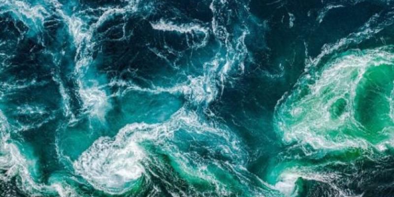 Las corrientes atlánticas podrían colapsar