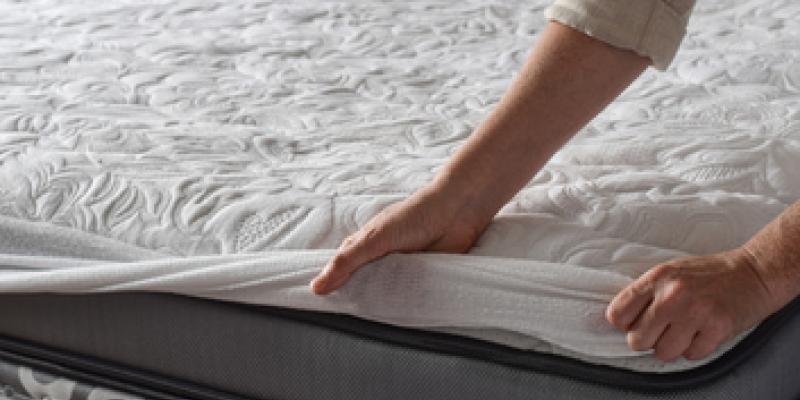 Reciclar tu colchón viejo es posible