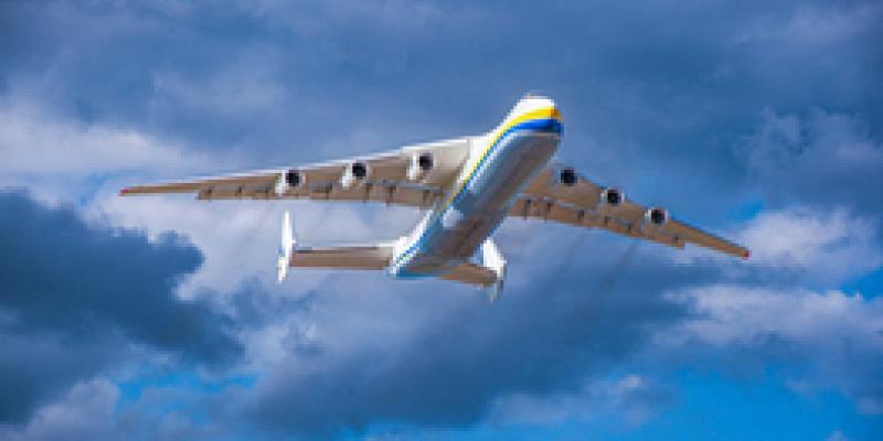 Un proyecto para el transporte aéreo