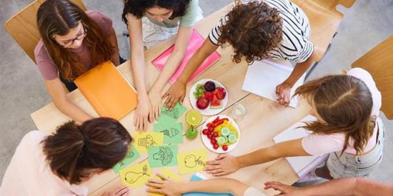 Nuevo decreto para los comedores escolares