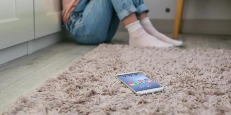 Controlar el ciberacoso infantil