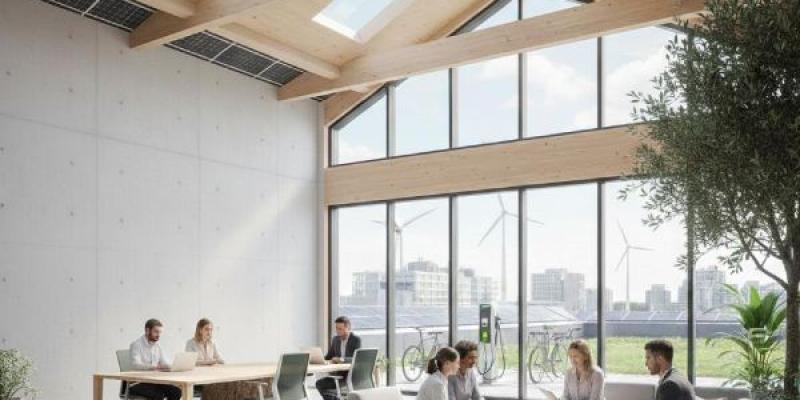 Contigo Energía, contigo para la transición energética