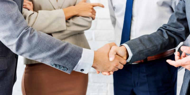 Compañías y liderazgo