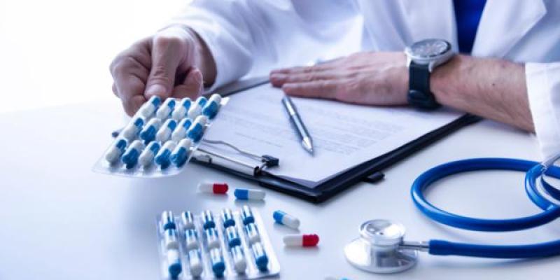 Sistema de salud Miami