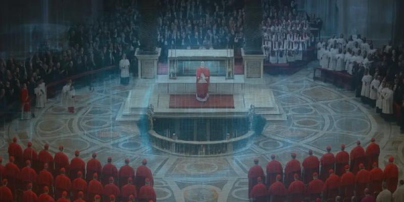 Elección del nuevo Papa, un cónclave lleno de tradición y nuevas tecnologías