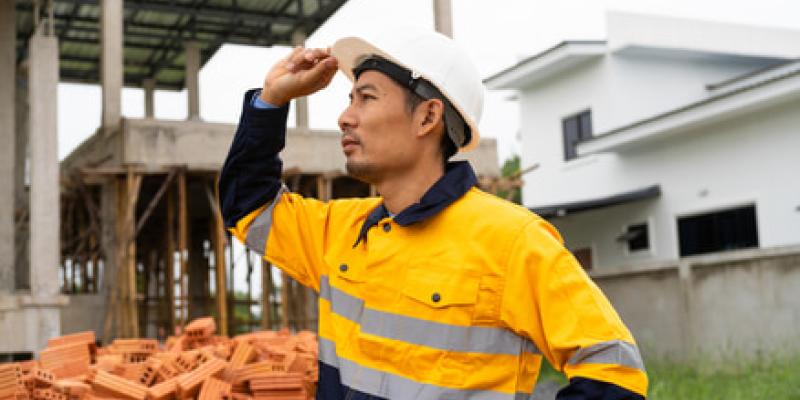 Constructoras en España 2026