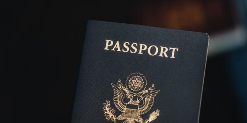 Pasaporte