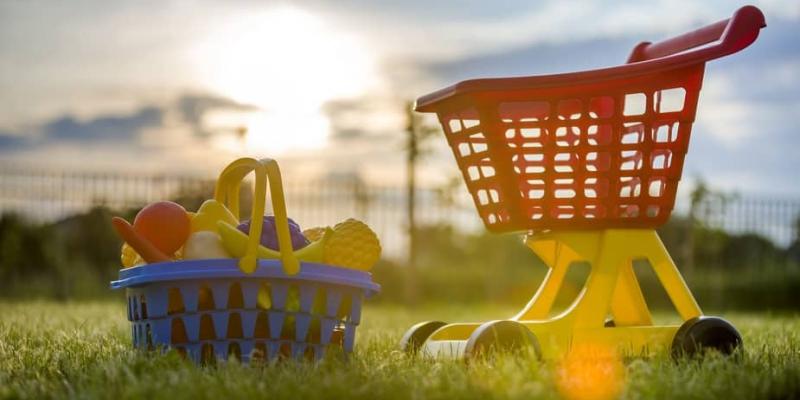 Modificación en el consumo de los españoles