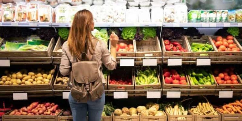 Nuevos hábitos de consumo saludables