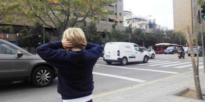 Ruido ambiental y afección en la salud