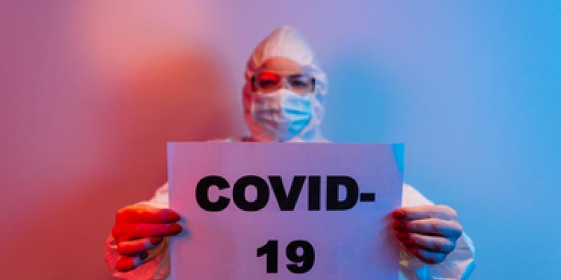 Origen del Covid-19 en China