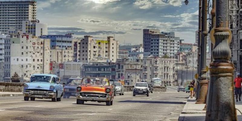 La crisis energética en Cuba agrava servicios esenciales