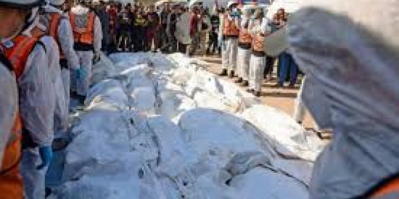 Campaña para las crisis humanitarias