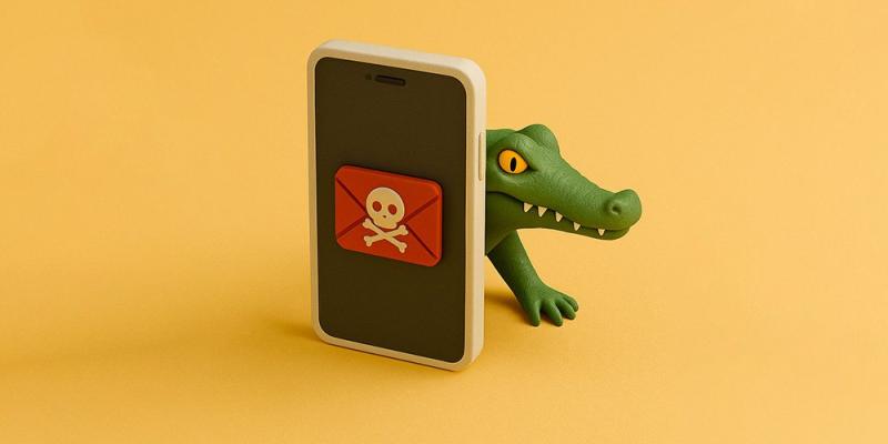 Crocodilus, el troyano bancario