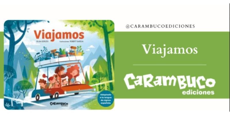 Viajamos fomenta la inclusión y la diversidad a través del lenguaje de signos