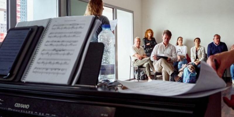 La cultura musical como herramienta de inclusión