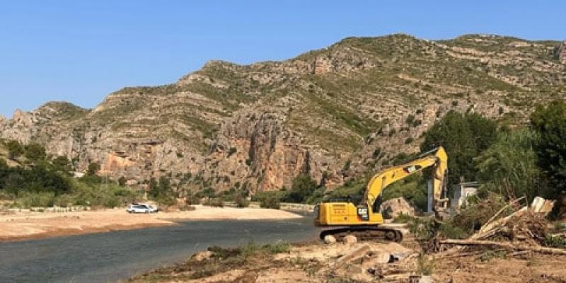 Valencia se queda sin piscinas naturales