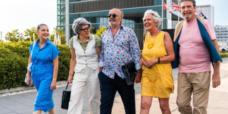 Declaración de la Renta