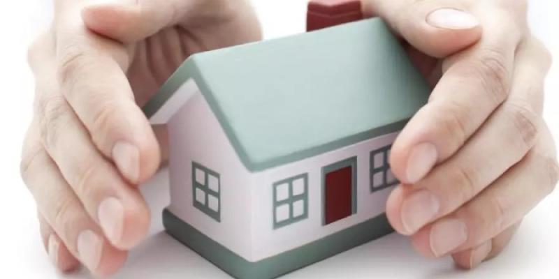 deducción seguro de hogar