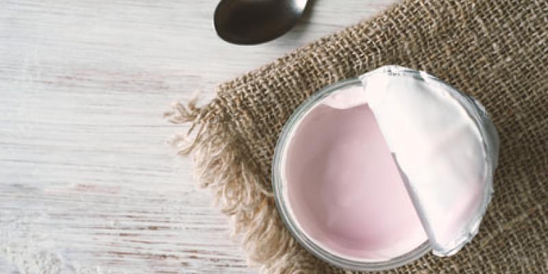 ¿Los yogures cuentan con las suficientes defensas?