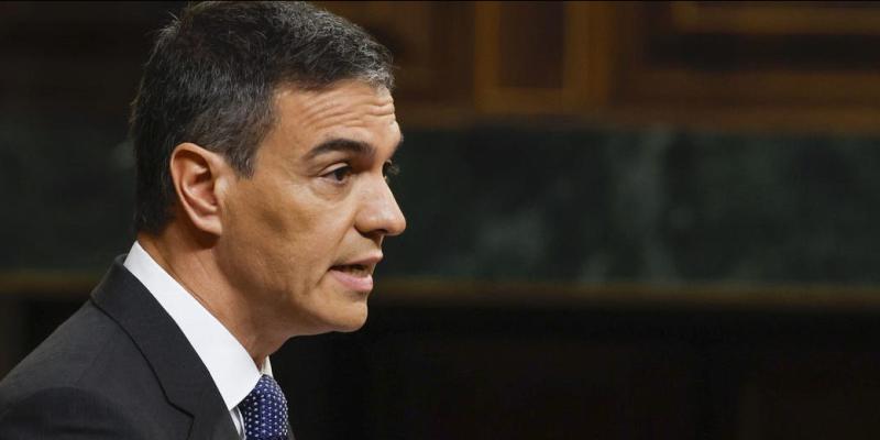 Pedro Sánchez