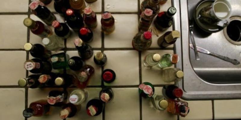 La dependencia alcohólica puede tener recaídas