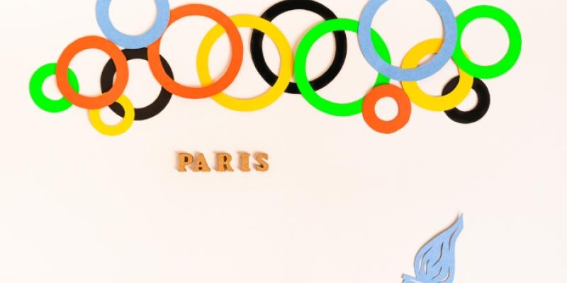 Juegos Olímpicos de París