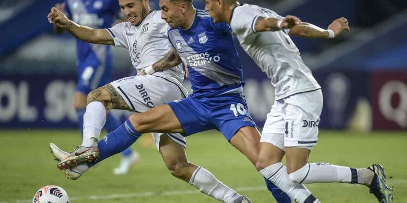 Deporte moderno y tecnología