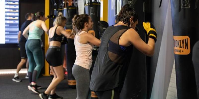 El deporte juega un papel crucial en la salud mental de los adolescentes