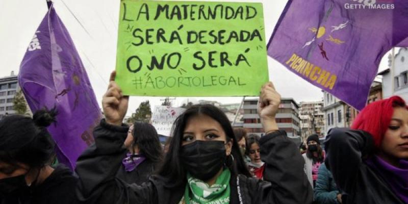 El derecho al aborto necesita de toda la información posible