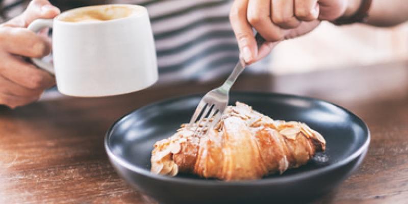 El desayuno es lo más importante para mejorar tu jornada laboral
