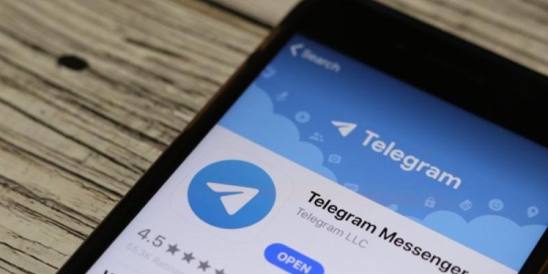 Telegram