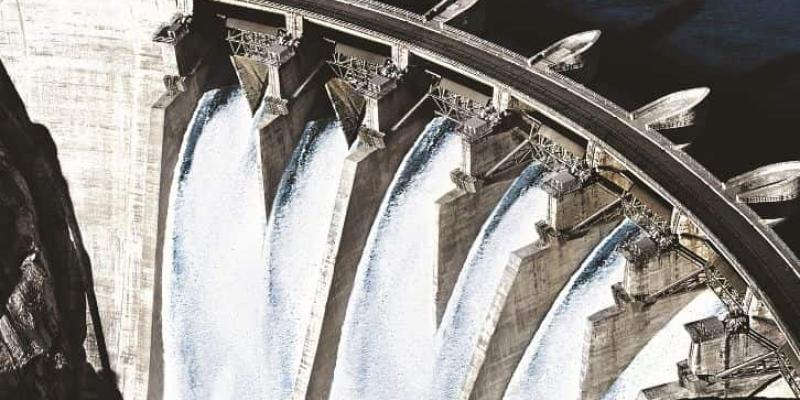 Las presas se posicionan como punto de desinformación