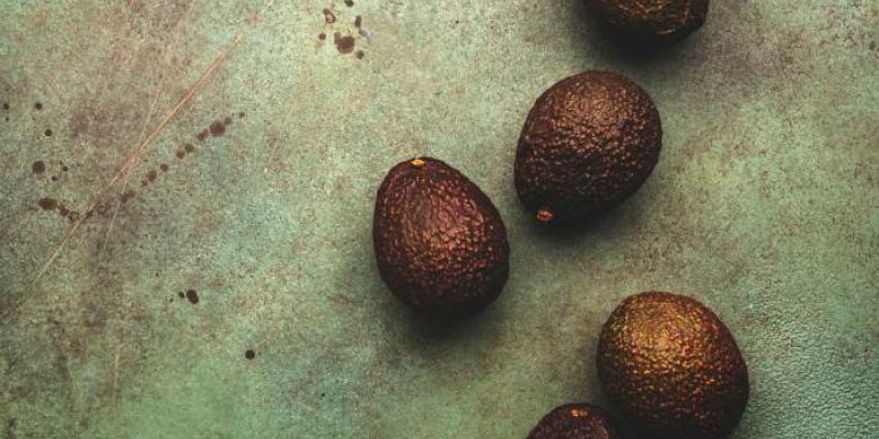 Aguacates