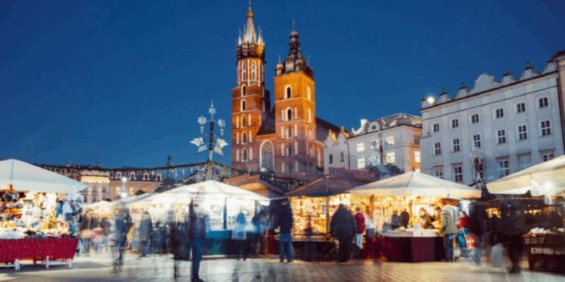 Cracovia