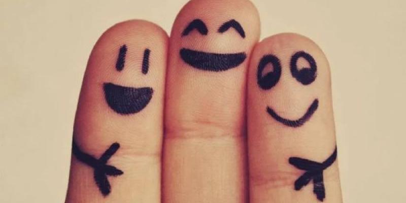 Quien tiene un amigo, tiene un tesoro