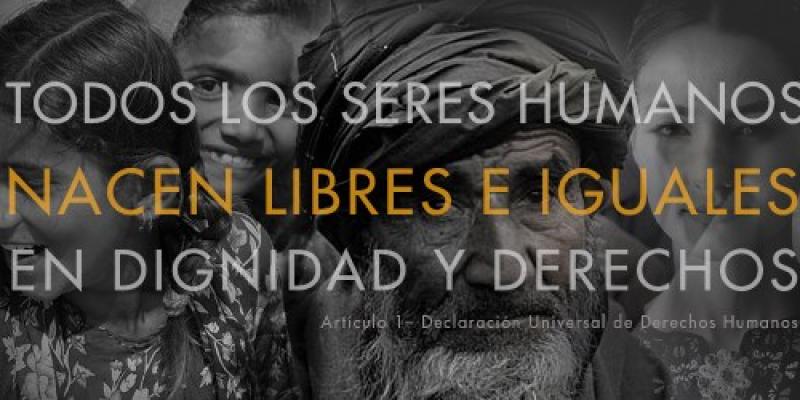 Niños de todas las razas