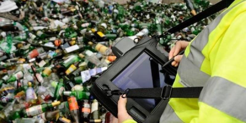 La digitalización del transporte de residuos genera economía circular