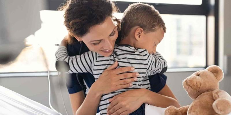 DIPG, cáncer infantil y el proyecto visible