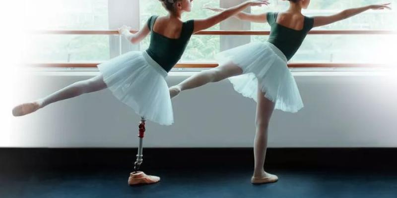 We have a dream, documental