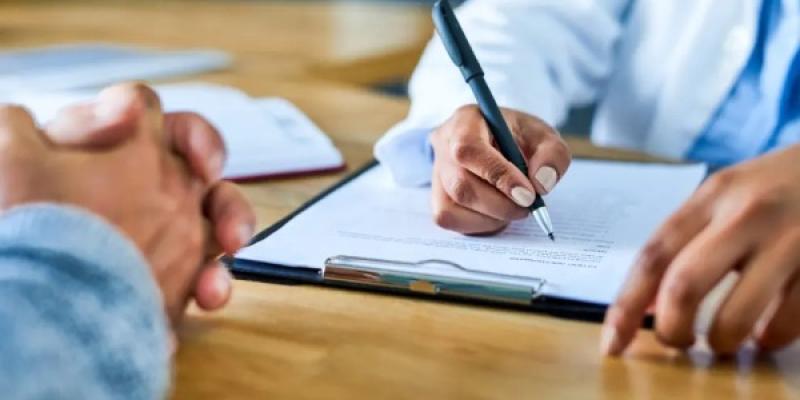 Si una persona con una discapacidad reconocida considera que su situación ha empeorado puede solicitar una revisión para que le suban el porcentaje.