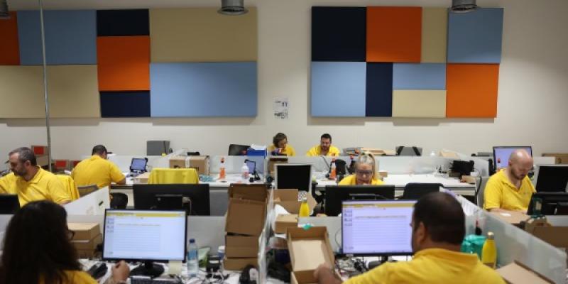 Las personas con discapacidad por salud mental apenas tienen oportunidades laborales