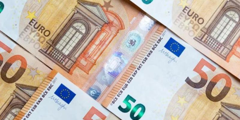 billetes de 50 euros