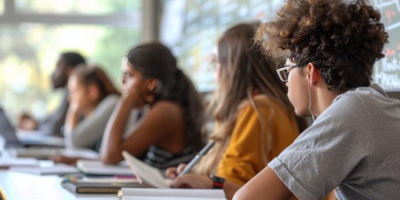 Lo que opinan los docentes sobre el bienestar emocional de sus alumnos
