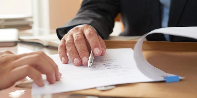 Las donaciones ante notario aumentan en España