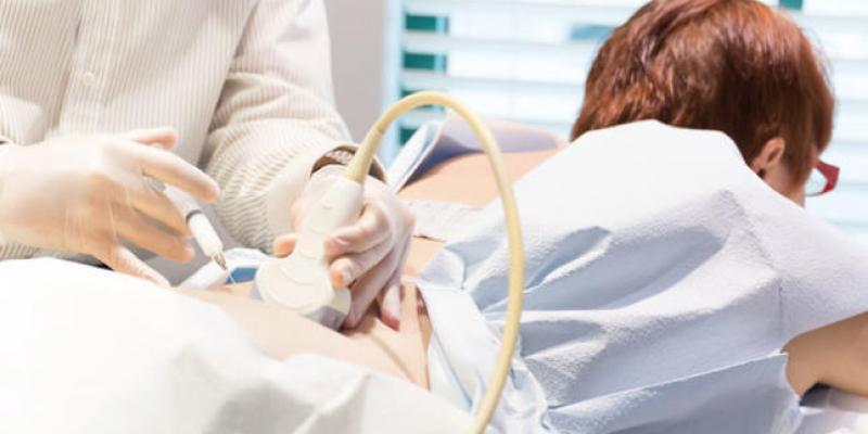 Paciente donando médula / Getty Images