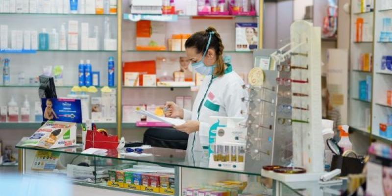 Dosificación de medicamentos