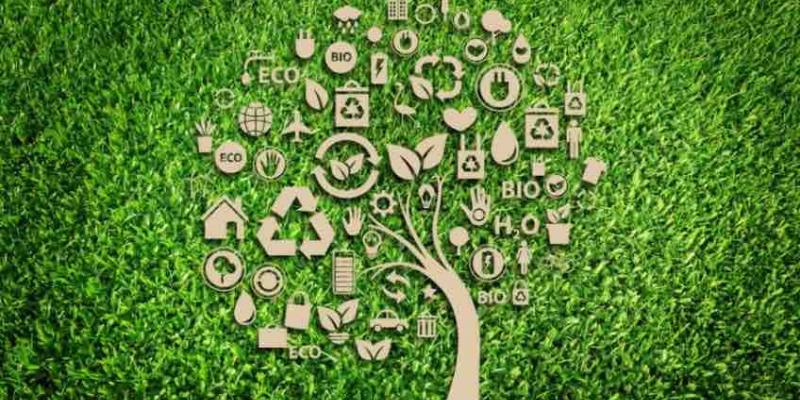 Fundación CEOE y Fundación Acompartir colaborarán en el fomento de la economía circular y la sostenibilidad empresarial