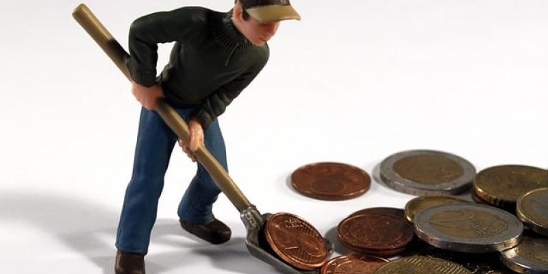 La economía española crece