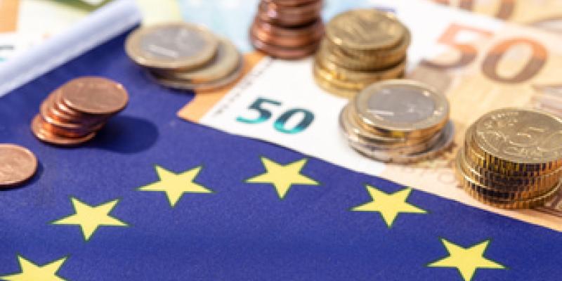 El BCE aumenta sus previsiones para la economía europea